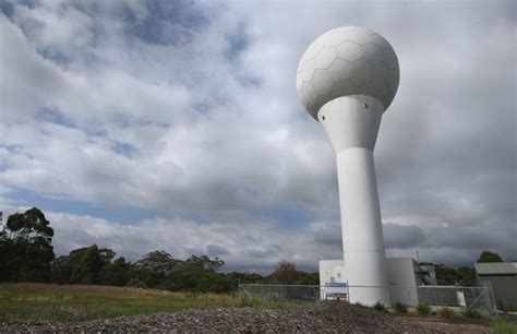 terrey hills radar